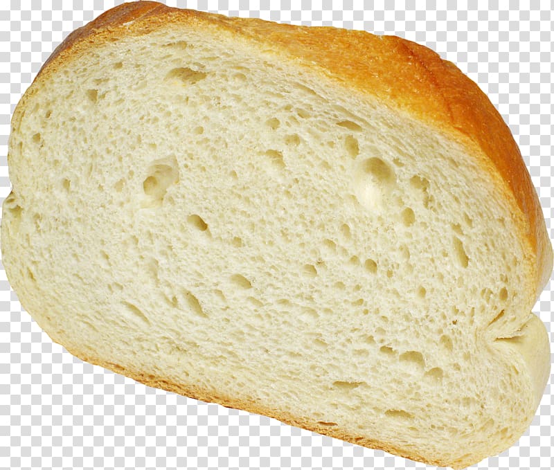 Bread transparent background PNG clipart