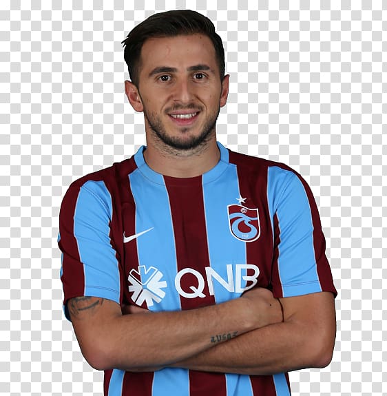 Ján Ďurica Trabzonspor 2017–18 Süper Lig 1461 Trabzon Soccer player, Luis De Moscoso Alvarado transparent background PNG clipart
