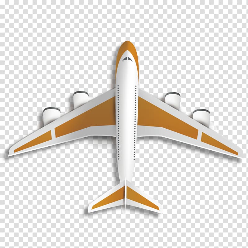 Airplane Aircraft Euclidean , Aircraft Model transparent background PNG clipart