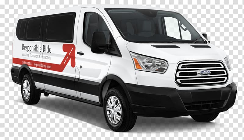 Van Ford Transit Connect Car Ford Explorer, car transparent background PNG clipart