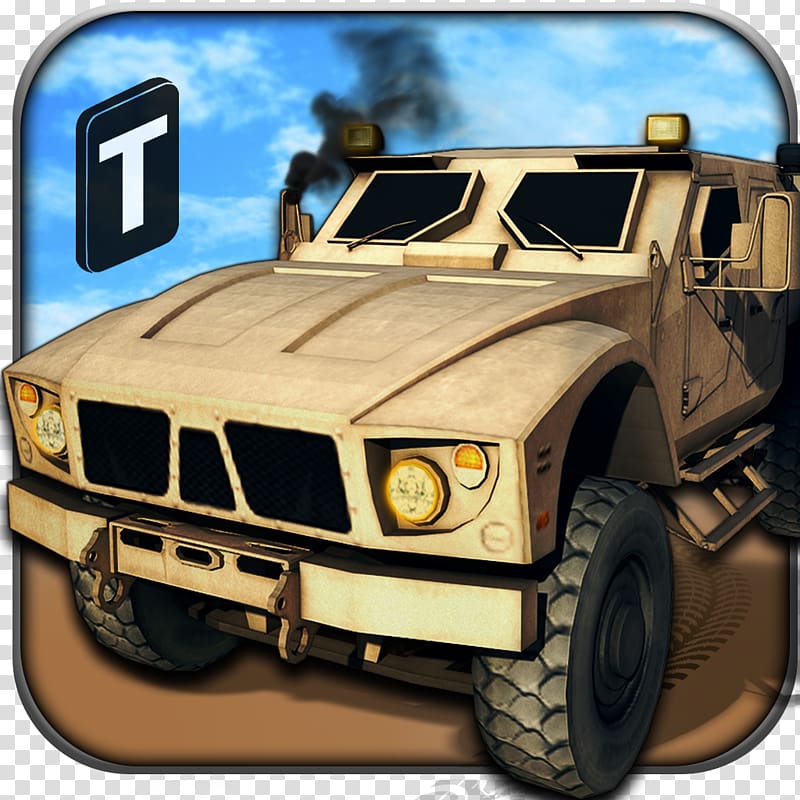 Humvee Army War Truck Simulator 3D Army Car Driver Simulator : Army Truck Game Link Free, military vehicles transparent background PNG clipart