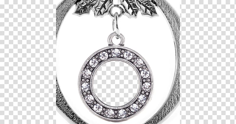 Earring Jewellery Locket Vini Italiani Silver, Jewellery transparent background PNG clipart