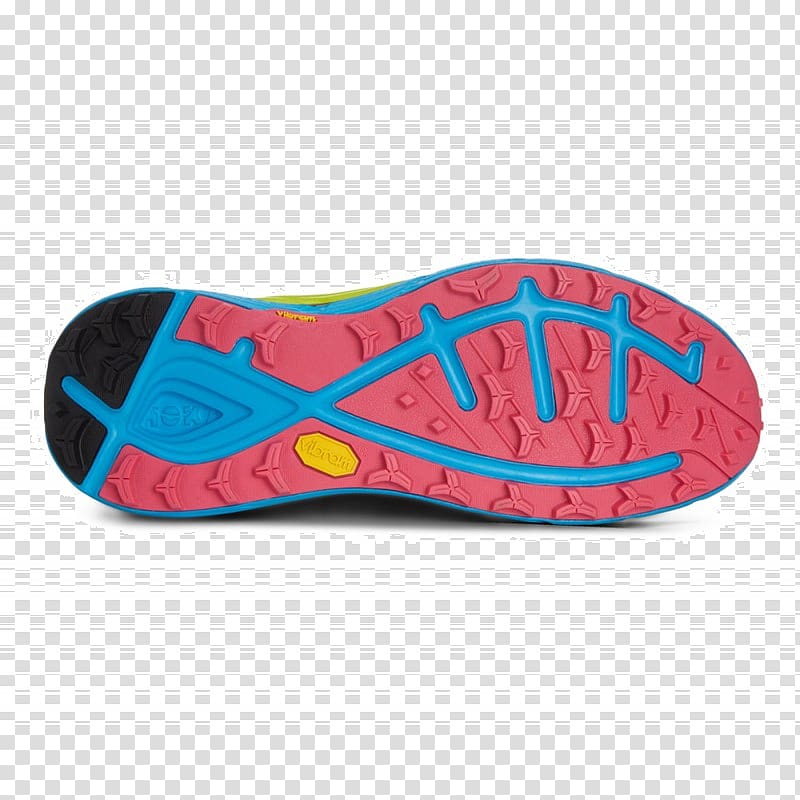 Speedgoat HOKA ONE ONE Shoe Einlegesohle Running, others transparent background PNG clipart