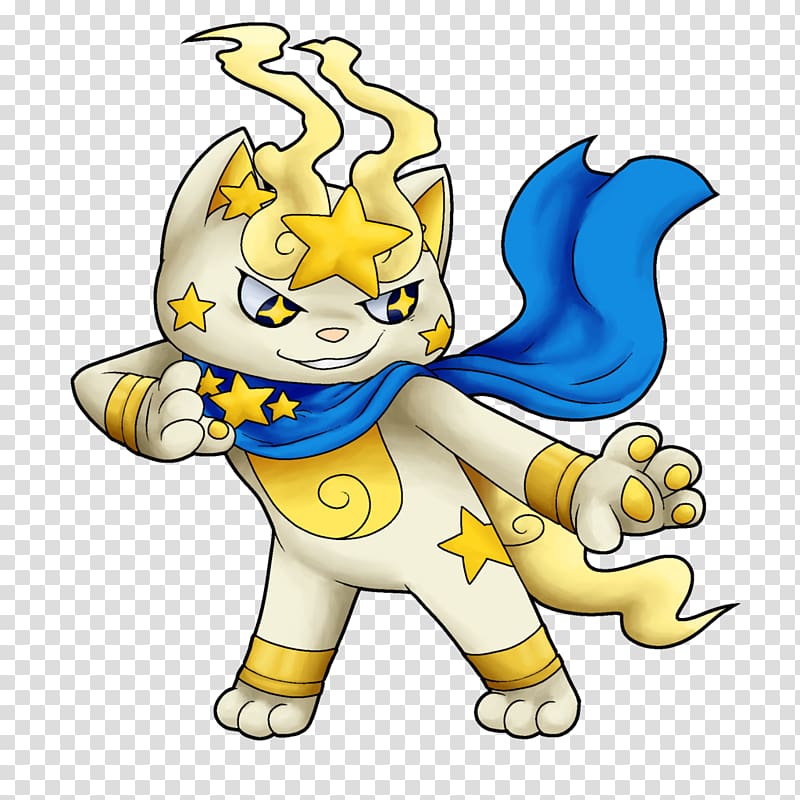 Yokai Watch Transparent Background Png Cliparts Free