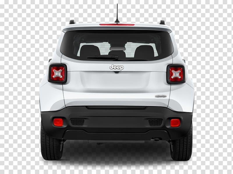 2015 Jeep Renegade Latitude Car Sport utility vehicle 2017 Jeep Renegade Limited, jeep transparent background PNG clipart