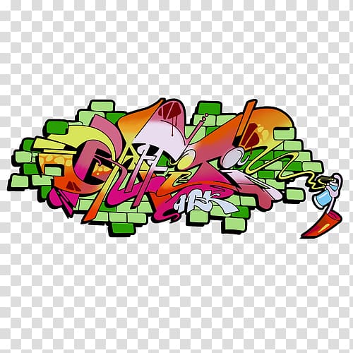 Graffiti Drawing How-to , graffiti transparent background PNG clipart