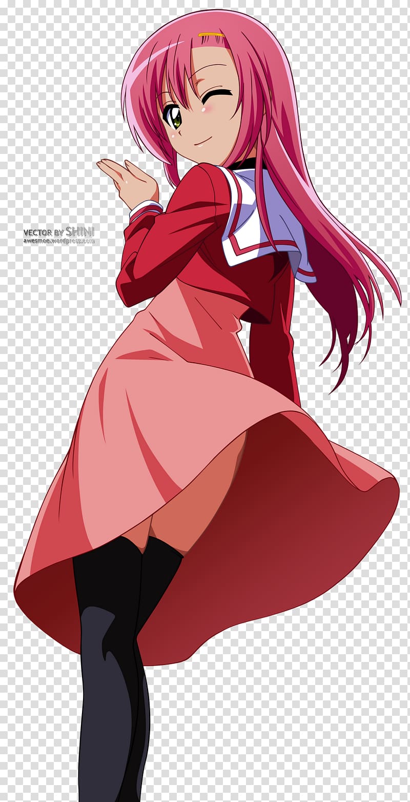 Hayate the Combat Butler 桂ヒナギク Anime Moe Mangaka, music staf transparent background PNG clipart