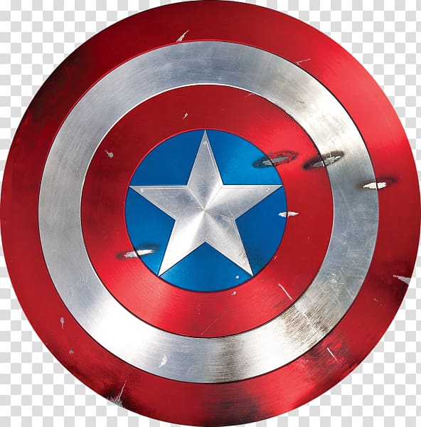 Captain America\'s shield Red Skull Thor Iron Man, America transparent background PNG clipart