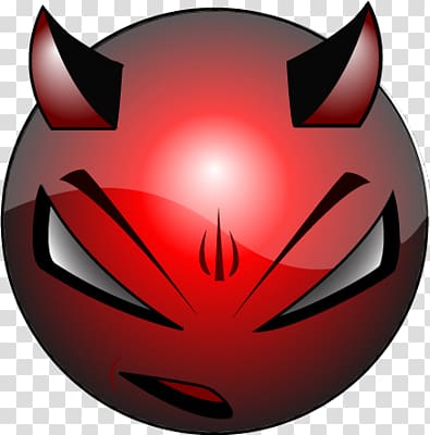 Devil transparent background PNG clipart