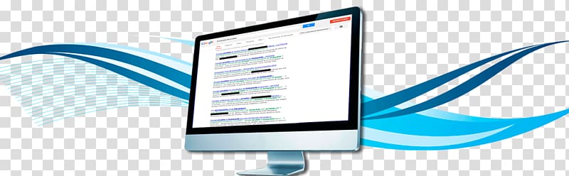 Computer Monitors Information Knowledge Service Internet, negativo transparent background PNG clipart