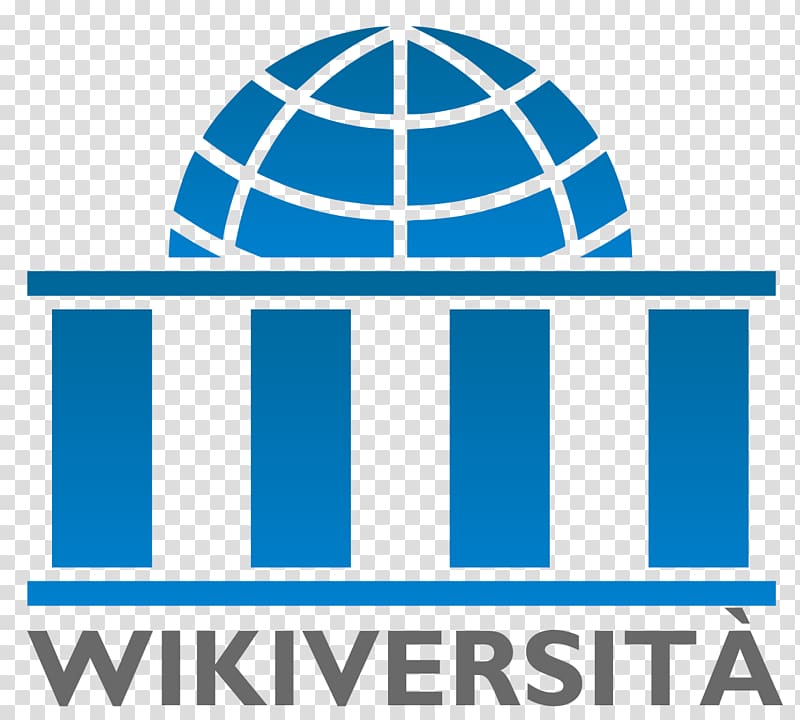 Wikiversity Wikimedia project Logo Wikimedia Foundation Wikibooks, others transparent background PNG clipart