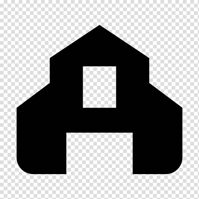 Silo Computer Icons Barn Building , barn transparent background PNG clipart