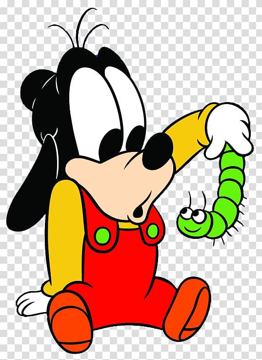Goofy Mickey Mouse Minnie Mouse Pluto Daisy Duck, Goofy transparent background PNG clipart