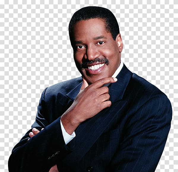 Larry Elder United States Radio personality Talk radio Chat show, united states transparent background PNG clipart