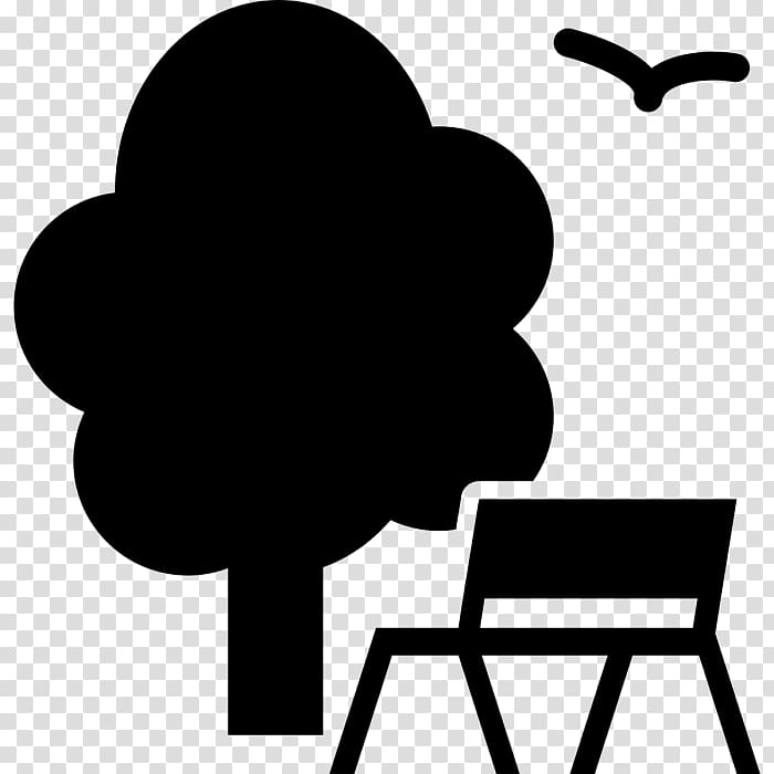 Urban park Computer Icons Recreation, park transparent background PNG clipart