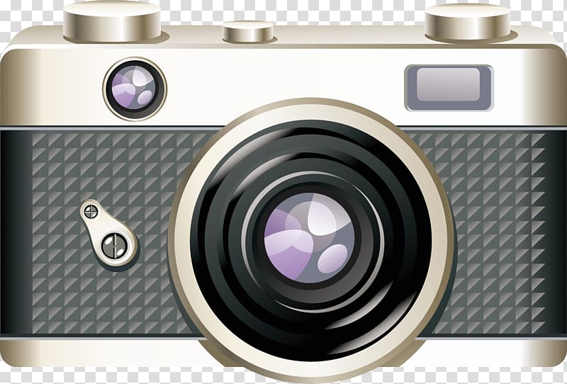 Camera iPod touch Lomography, Camera material transparent background PNG clipart
