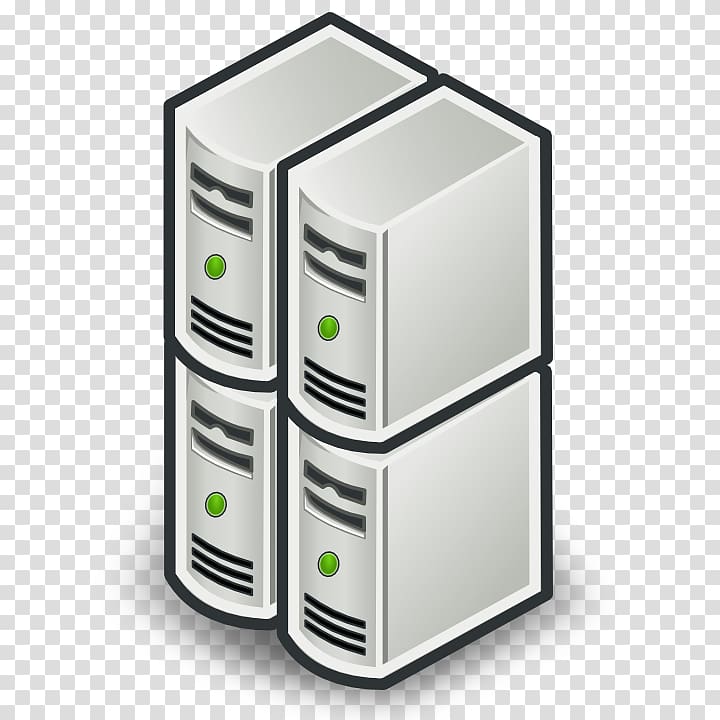 Computer Icons Computer Servers , multiple transparent background PNG clipart