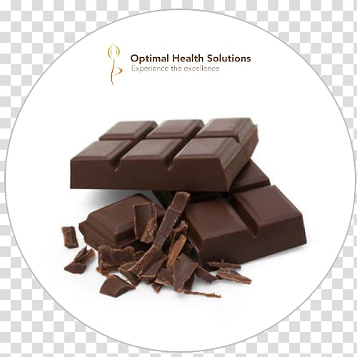 Dark chocolate Cocoa bean Candy Couverture chocolate, Dark Chocolate Health Benefits transparent background PNG clipart