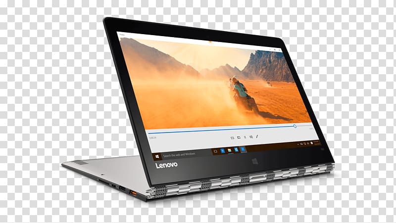 ThinkPad X Series Lenovo ThinkPad Yoga Laptop Lenovo IdeaPad Yoga 13 Lenovo Yoga 900, Laptop transparent background PNG clipart
