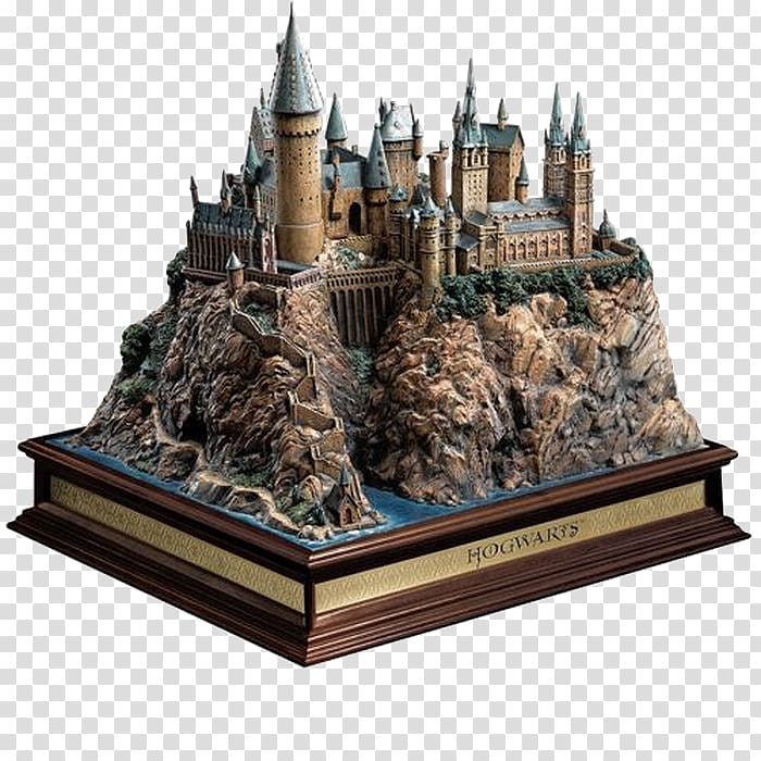 Garrï Potter The Wizarding World of Harry Potter Warner Bros. Studio Tour London, The Making of Harry Potter Hogwarts School of Witchcraft and Wizardry Fictional universe of Harry Potter, hogwarts train transparent background PNG clipart
