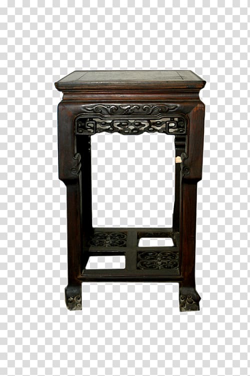 Table Antique Furniture , antique transparent background PNG clipart