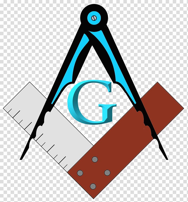 Freemasonry Square and Compasses , compass transparent background PNG clipart