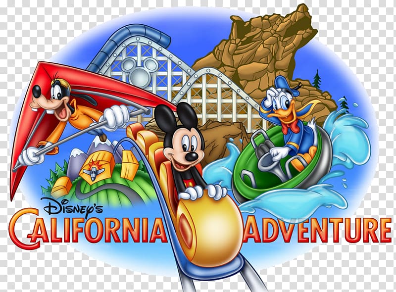Disneyland Drive Disney California Adventure Walt Disney World , pier transparent background PNG clipart