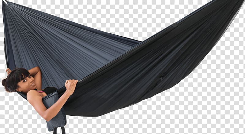 Hammock camping Ultralight backpacking Mosquito Nets & Insect Screens, byke transparent background PNG clipart