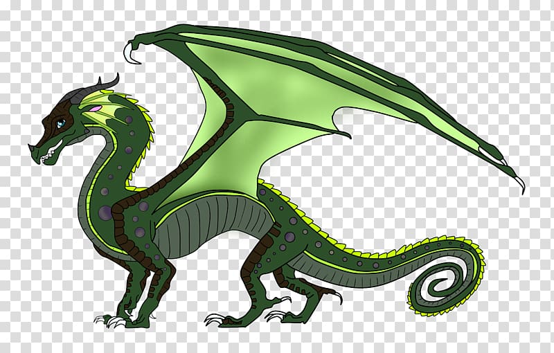 Wings of Fire Dragon Coloring book, dragon transparent background PNG clipart