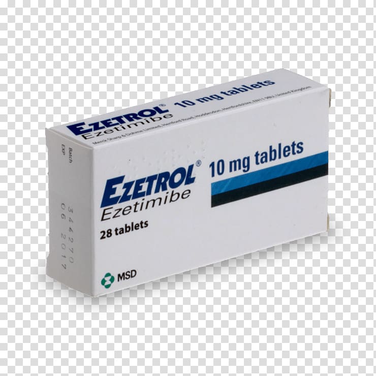 Simvastatin Ezetimibe Atorvastatin Tablet Pharmaceutical drug, tablet transparent background PNG clipart