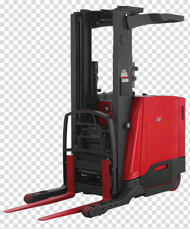 Forklift Machine Komatsu Limited Powered Industrial Trucks Battery charger, truck transparent background PNG clipart