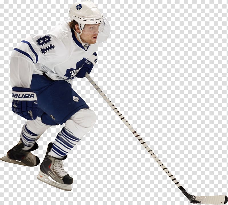 College ice hockey Hockey Protective Pants & Ski Shorts Toronto Maple Leafs Bandy, others transparent background PNG clipart