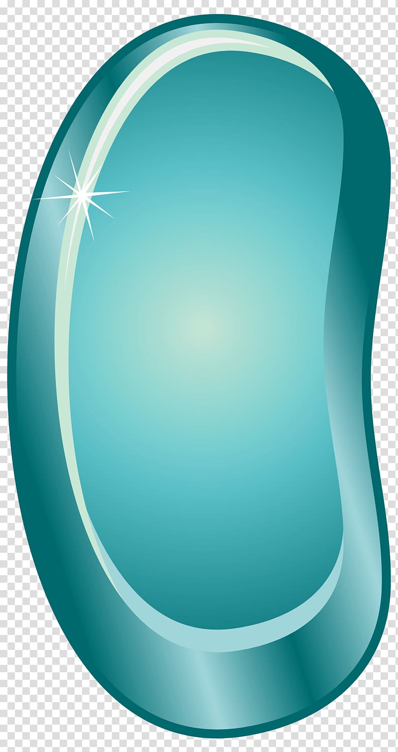 green case illustration, file formats Lossless compression, Blue Cartoon Number One transparent background PNG clipart