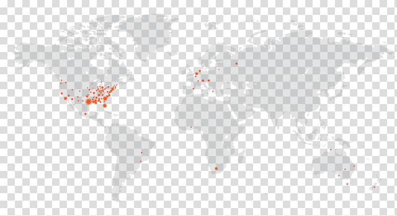 World map World map Paperback Dibond, Organic world map transparent background PNG clipart