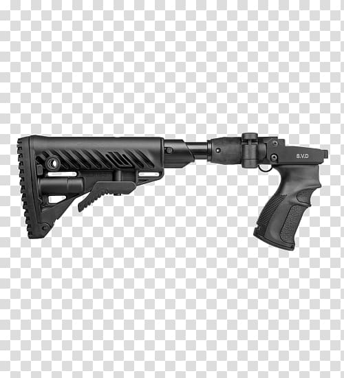 Heckler & Koch MP5 Magazine M4 carbine, weapon transparent background PNG clipart