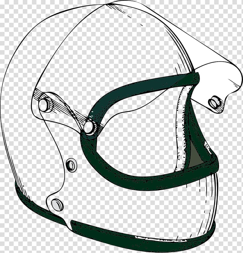 Motorcycle helmet , Helmet transparent background PNG clipart