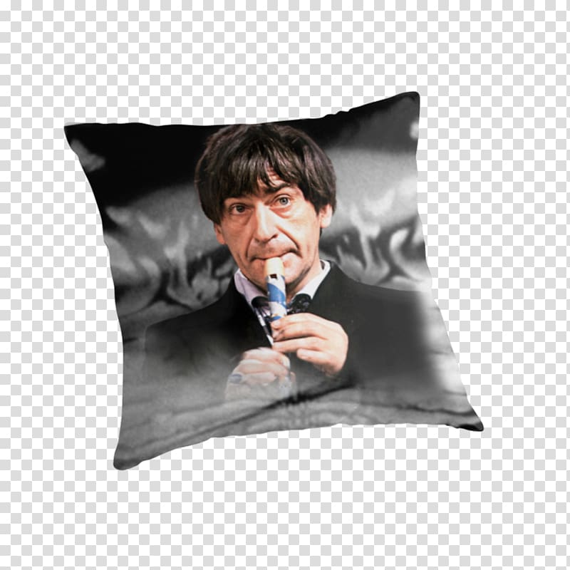 Patrick Troughton Doctor Who Second Doctor Thought Rot, Patrick's day transparent background PNG clipart
