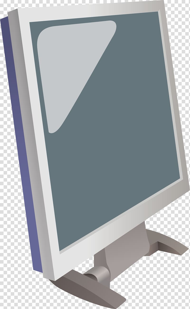 Computer monitor Laptop, Computer material transparent background PNG clipart