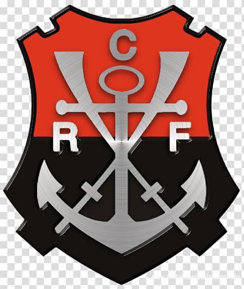 Clube de Regatas do Flamengo Brazil Football Logo Sports Association, football transparent background PNG clipart
