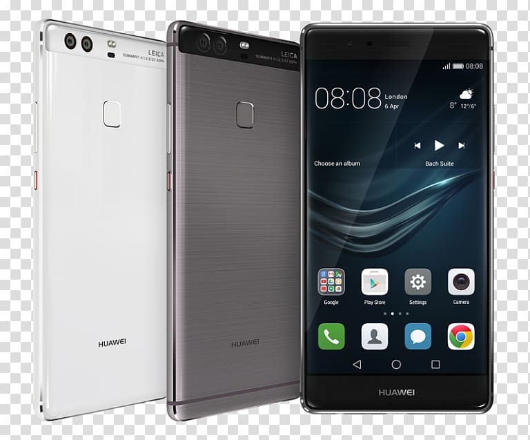 华为 Smartphone Huawei EMUI Android, smartphone transparent background PNG clipart