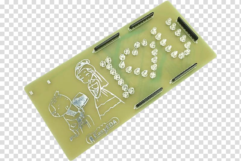 How to make printed circuit boards FreePCB Electronic circuit Circuit design, di circuit board transparent background PNG clipart