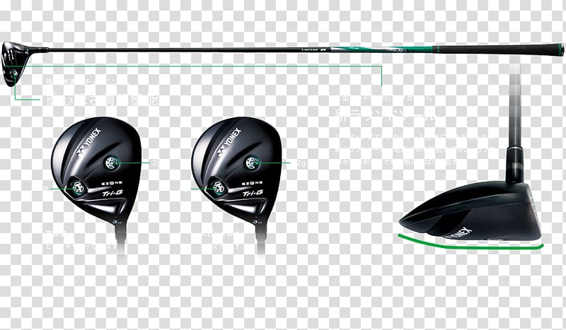 Wedge Golf Clubs Yonex 0, Golf transparent background PNG clipart