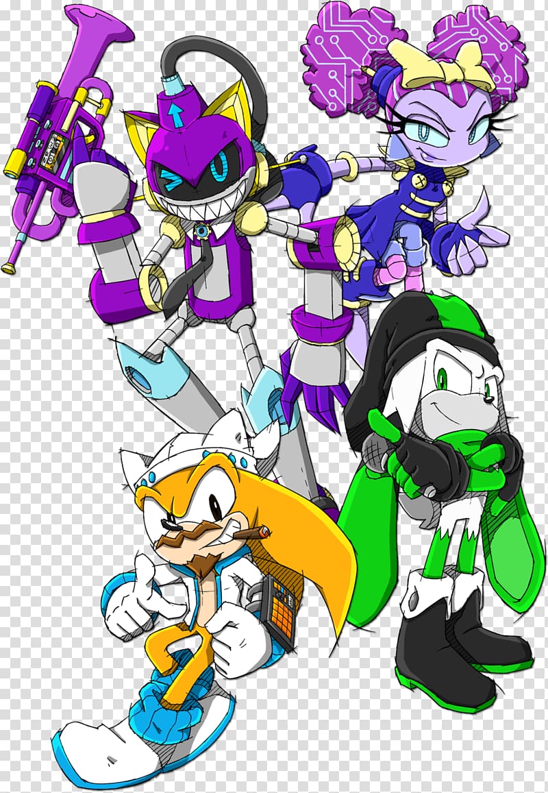 Sonic the Hedgehog: Triple Trouble , sonic triple trouble transparent background PNG clipart