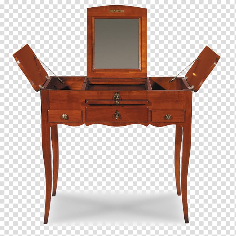 Brittfurn Writing desk Furniture, chair transparent background PNG clipart