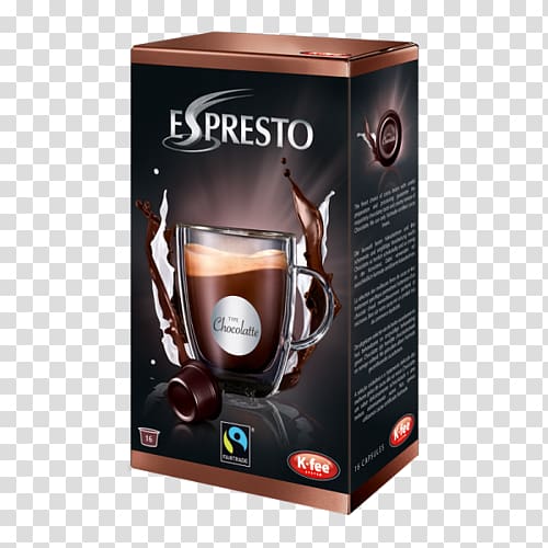 Espresso Arabica coffee Dolce Gusto Cappuccino, Coffee transparent background PNG clipart