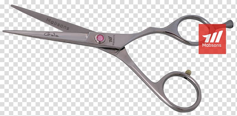 Scissors Hair-cutting shears Hairstyle Razor, Haircutting Shears transparent background PNG clipart