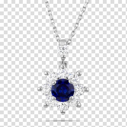 Sapphire Earring Necklace Carat Diamond, sapphire transparent background PNG clipart