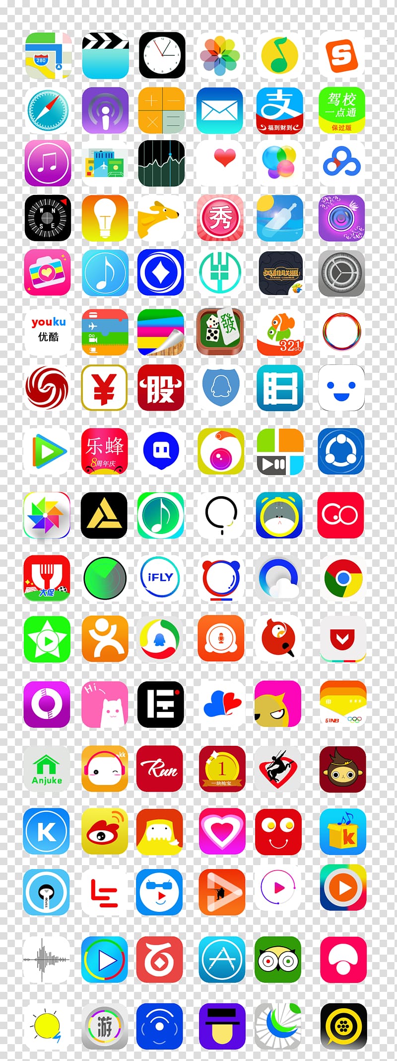 Computer Icons Mobile Phones, others transparent background PNG clipart