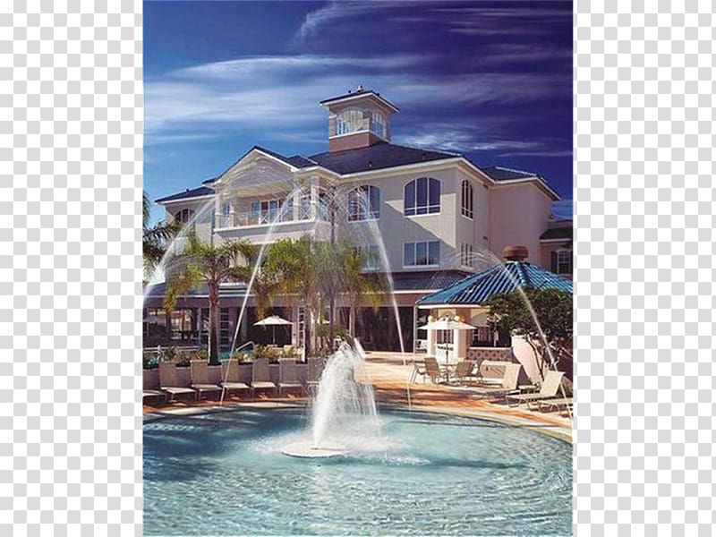 Orlando Floridays Resort Hotel Accommodation, hotel transparent background PNG clipart