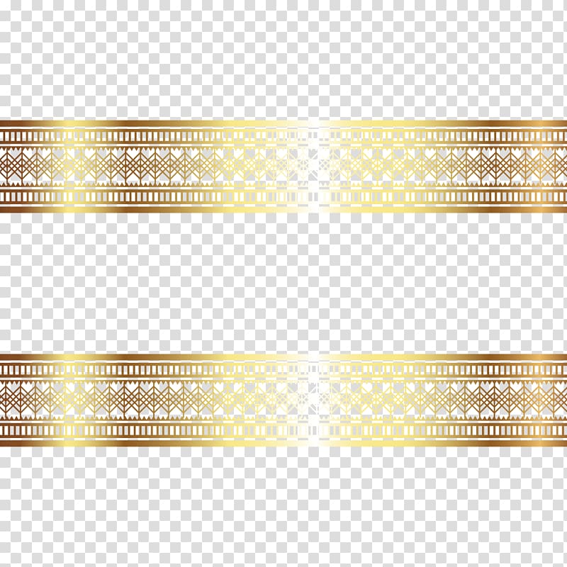 Yellow Angle Pattern, hollow edge transparent background PNG clipart